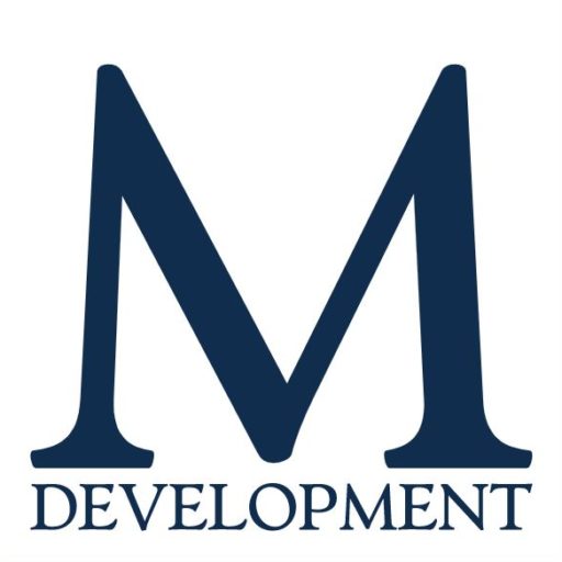 Logo de l'entreprise Mdevelopment