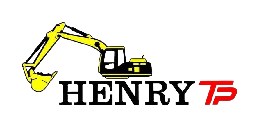 Logo Henry Tp sans fond